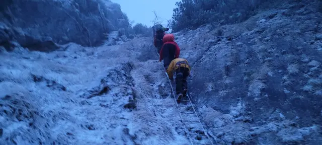 Foto: Bergrettung Strobl