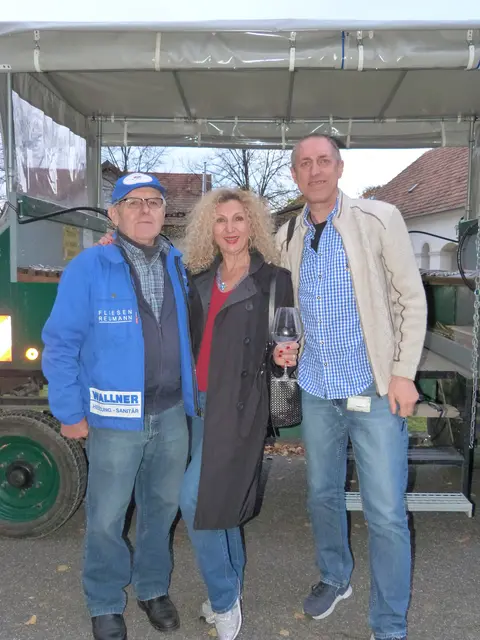 Foto: Vanessa Wittmann