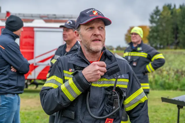 Foto: TEAM FOTOKERSCHI / DROHNENGRUPPE BEZIRK KIRCHDORF