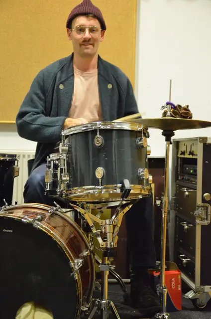 Foto: Sabine Schletterer