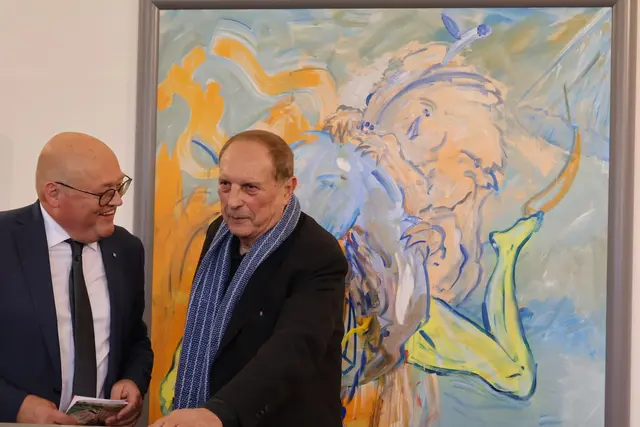 Foto: MeinBezirk/Constance Haslberger