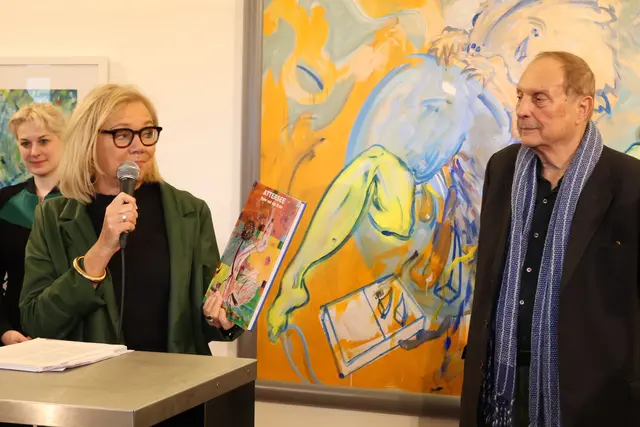 Foto: MeinBezirk/Constance Haslberger