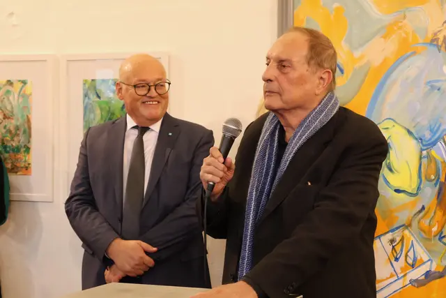 Foto: MeinBezirk/Constance Haslberger