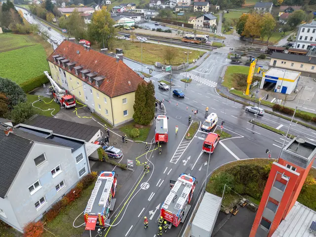 Foto: TEAM FOTOKERSCHI / MARTIN SCHARINGER