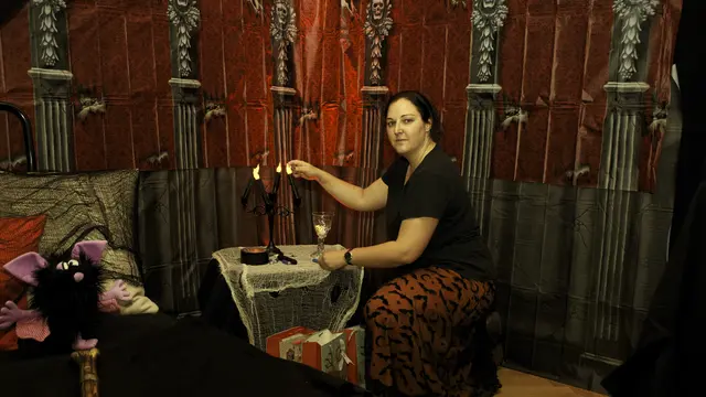 Kathi Walzl | Foto: Markus Achleitner