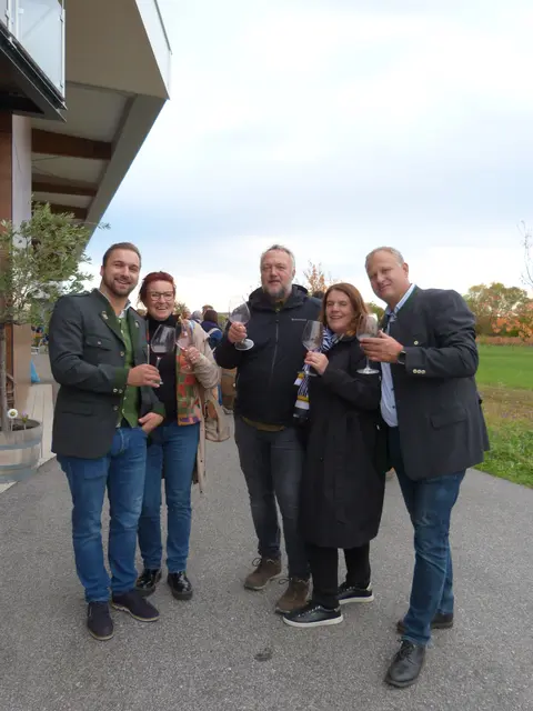 Foto: Vanessa Wittmann