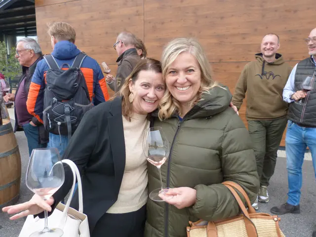 Foto: Vanessa Wittmann