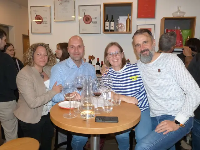 Foto: Vanessa Wittmann