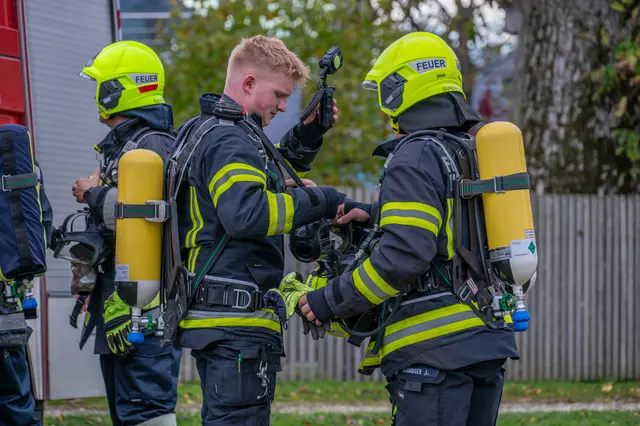 Foto: TEAM FOTOKERSCHI / DROHNENGRUPPE BEZIRK KIRCHDORF