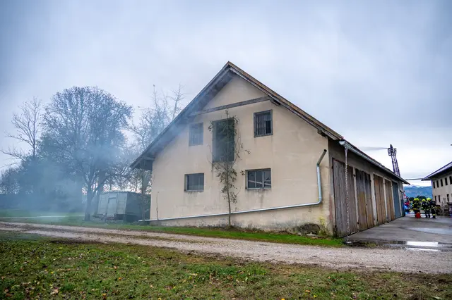 Foto: TEAM FOTOKERSCHI / DROHNENGRUPPE BEZIRK KIRCHDORF