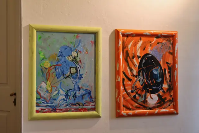 Foto: MeinBezirk/Constance Haslberger