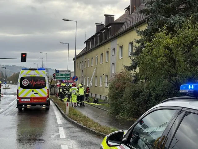 Foto: TEAM FOTOKERSCHI / MARTIN SCHARINGER