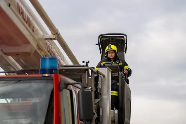 Foto: TEAM FOTOKERSCHI / MARTIN SCHARINGER