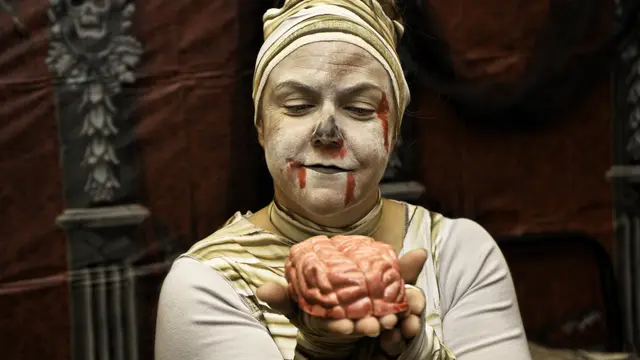 Michaela Müller | Foto: Markus Achleitner