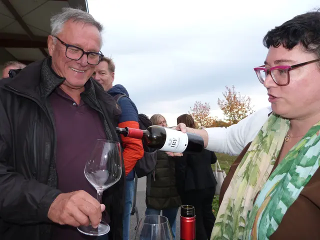 Foto: Vanessa Wittmann