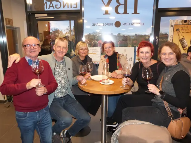 Foto: Vanessa Wittmann