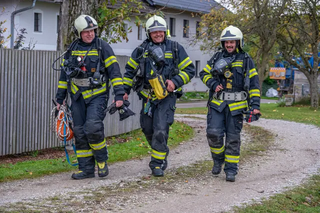 Foto: TEAM FOTOKERSCHI / DROHNENGRUPPE BEZIRK KIRCHDORF