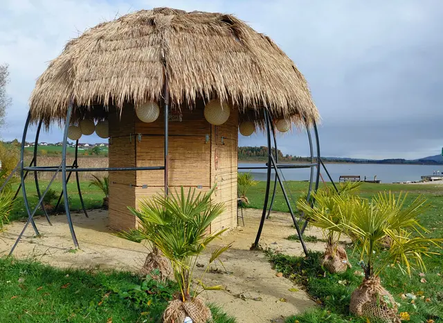 Die Bar ist schon geschlossen! | Foto: H.Bachinger