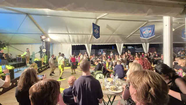 Foto: Johann Schleich/Kevin Maier