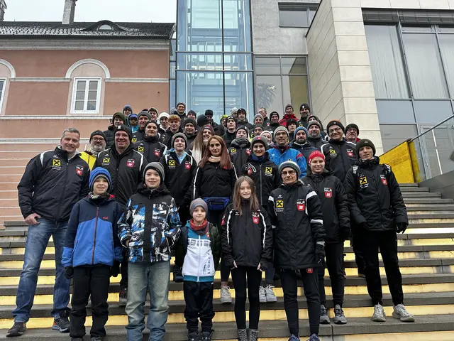 IGLA/Jakob Gierlinger