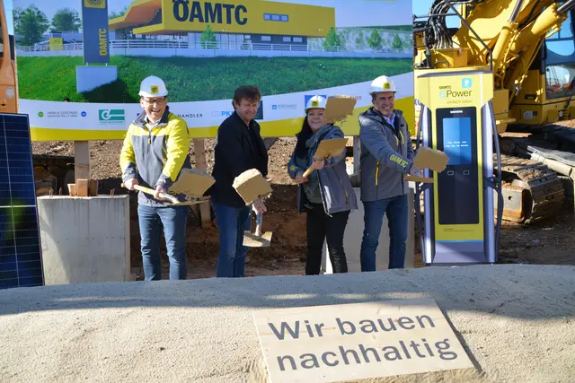 Foto: Rosenberger Victoria