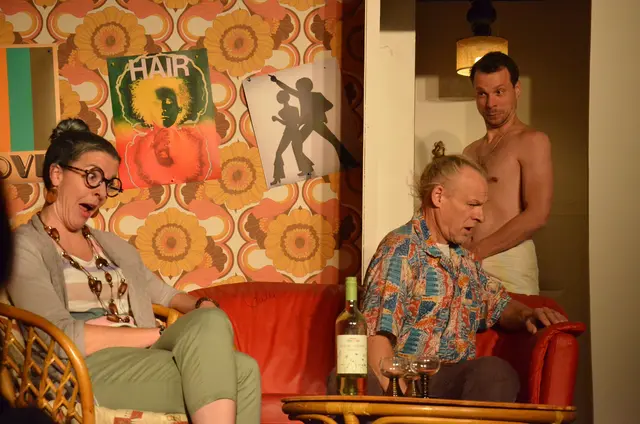 Foto: Sabine Schletterer