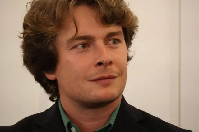 Nikolaus Spiegelfeld | Foto: MeinBezirk/Constance Haslberger