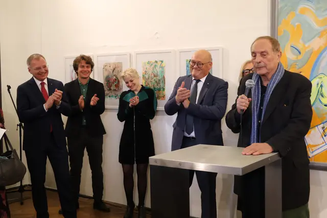 Foto: MeinBezirk/Constance Haslberger