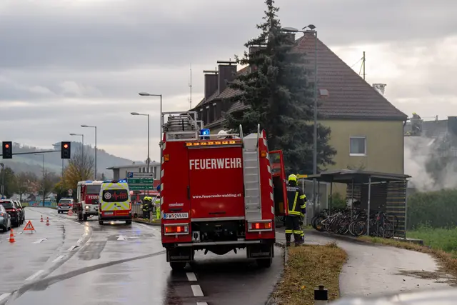 Foto: TEAM FOTOKERSCHI / MARTIN SCHARINGER