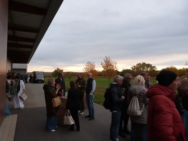 Foto: Vanessa Wittmann