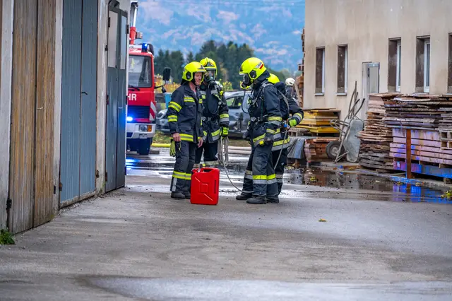 Foto: TEAM FOTOKERSCHI / DROHNENGRUPPE BEZIRK KIRCHDORF
