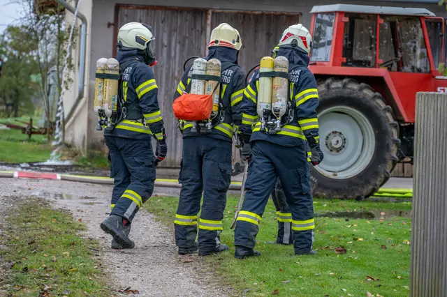Foto: TEAM FOTOKERSCHI / DROHNENGRUPPE BEZIRK KIRCHDORF