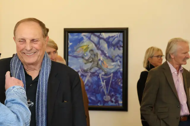 Foto: MeinBezirk/Constance Haslberger