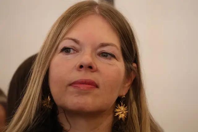 Isabella Minniberger | Foto: MeinBezirk/Constance Haslberger