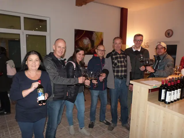 Foto: Vanessa Wittmann