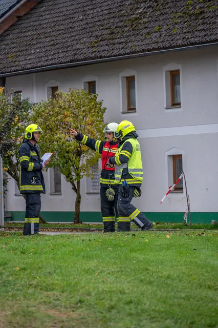 Foto: TEAM FOTOKERSCHI / DROHNENGRUPPE BEZIRK KIRCHDORF