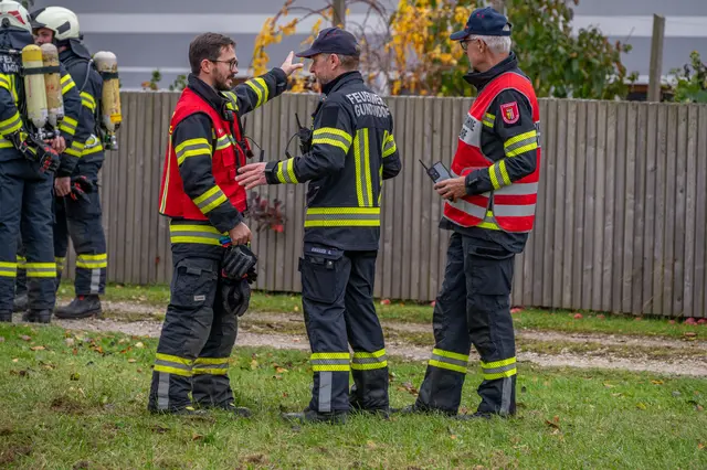 Foto: TEAM FOTOKERSCHI / DROHNENGRUPPE BEZIRK KIRCHDORF