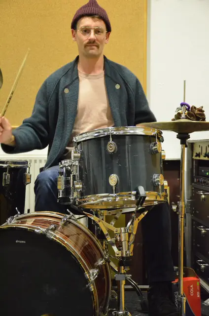 Foto: Sabine Schletterer