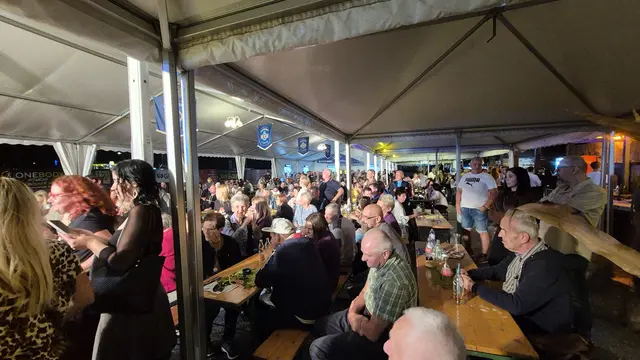 Foto: Johann Schleich/Kevin Maier