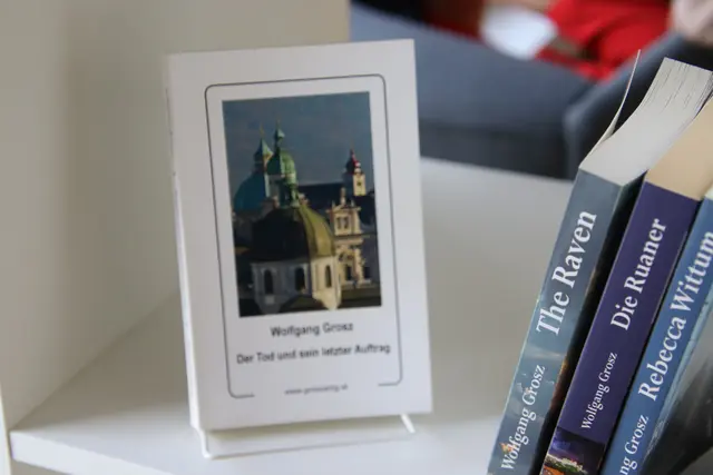 Foto: Martin Wurglits