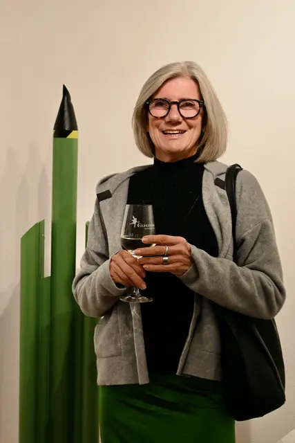 Foto: Josef Steiger