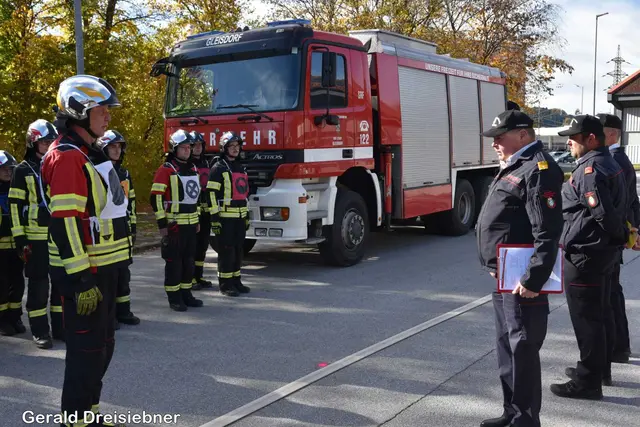 Foto: Gerald Dreisieber