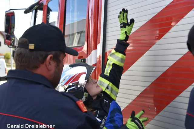 Foto: Gerald Dreisieber