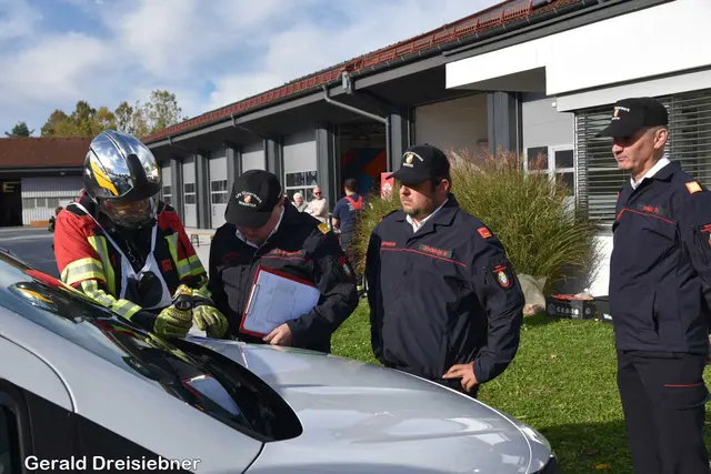 Foto: Gerald Dreisieber