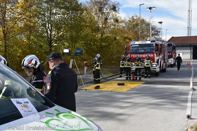 Foto: Gerald Dreisieber