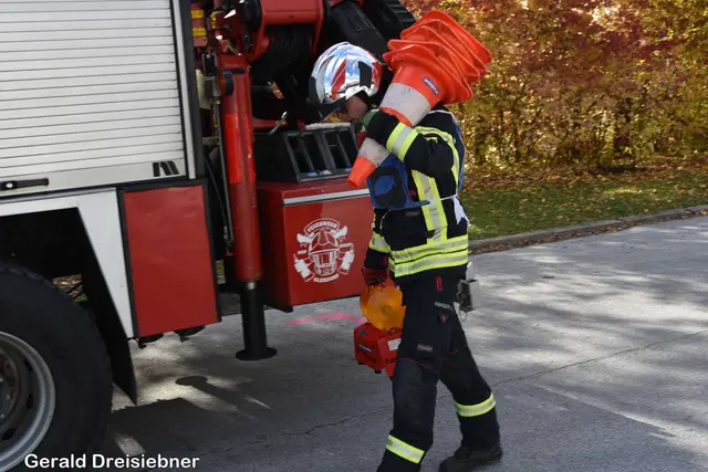 Foto: Gerald Dreisieber