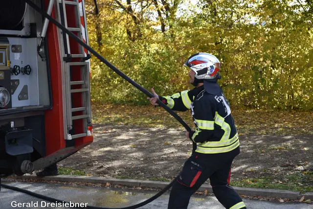 Foto: Gerald Dreisieber