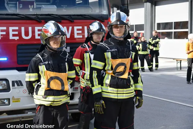 Foto: Gerald Dreisieber