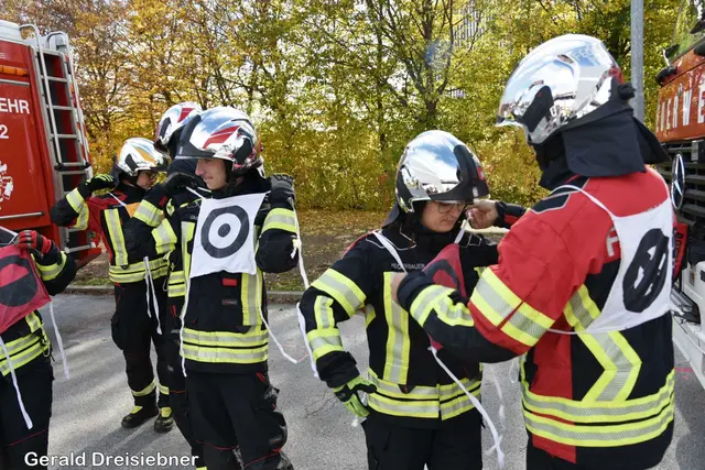 Foto: Gerald Dreisieber