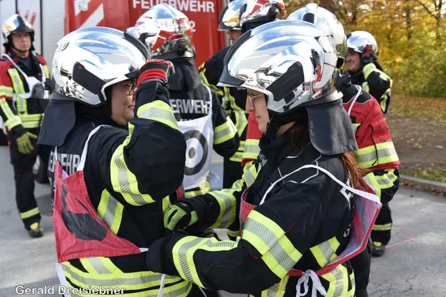 Foto: Gerald Dreisieber